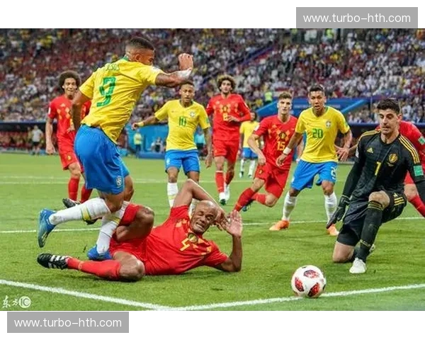 巴西队分析：桑巴战术与未来蓝图