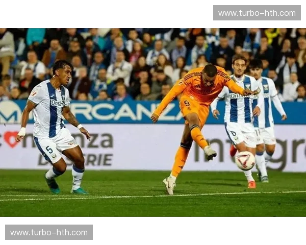 伯纳乌的夜空，星光与荣耀的交织：皇马与莱加内斯，一场绿茵上的故事